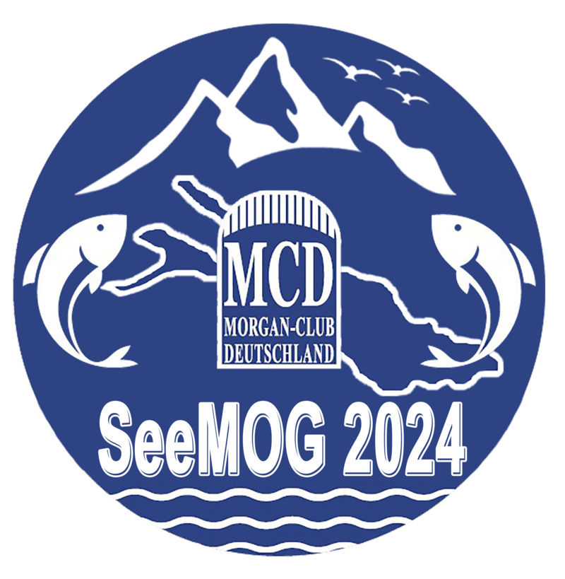 SeeMOG 2024 - MCD Herbsttreffen