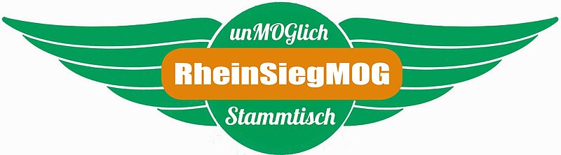 Stammtisch 'RheinSiegMOG'