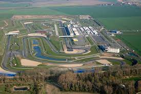 Clubsport: Motorsport Arena Oschersleben